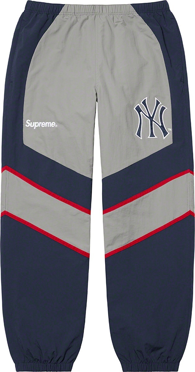 Supreme®/New York Yankees™Track Pant